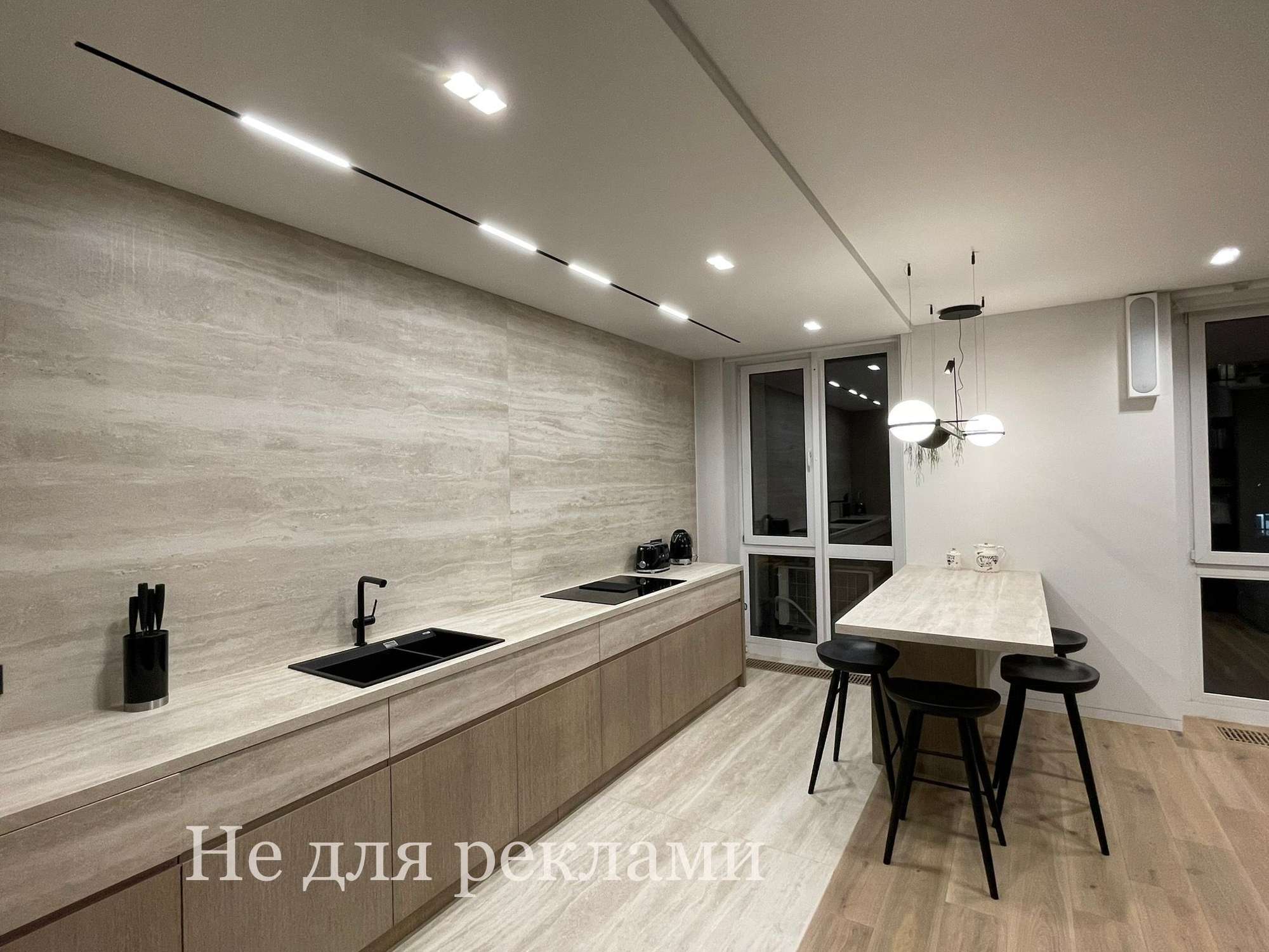 Продажа 2-комнатной квартиры 78 м², Заречная ул., 2к2