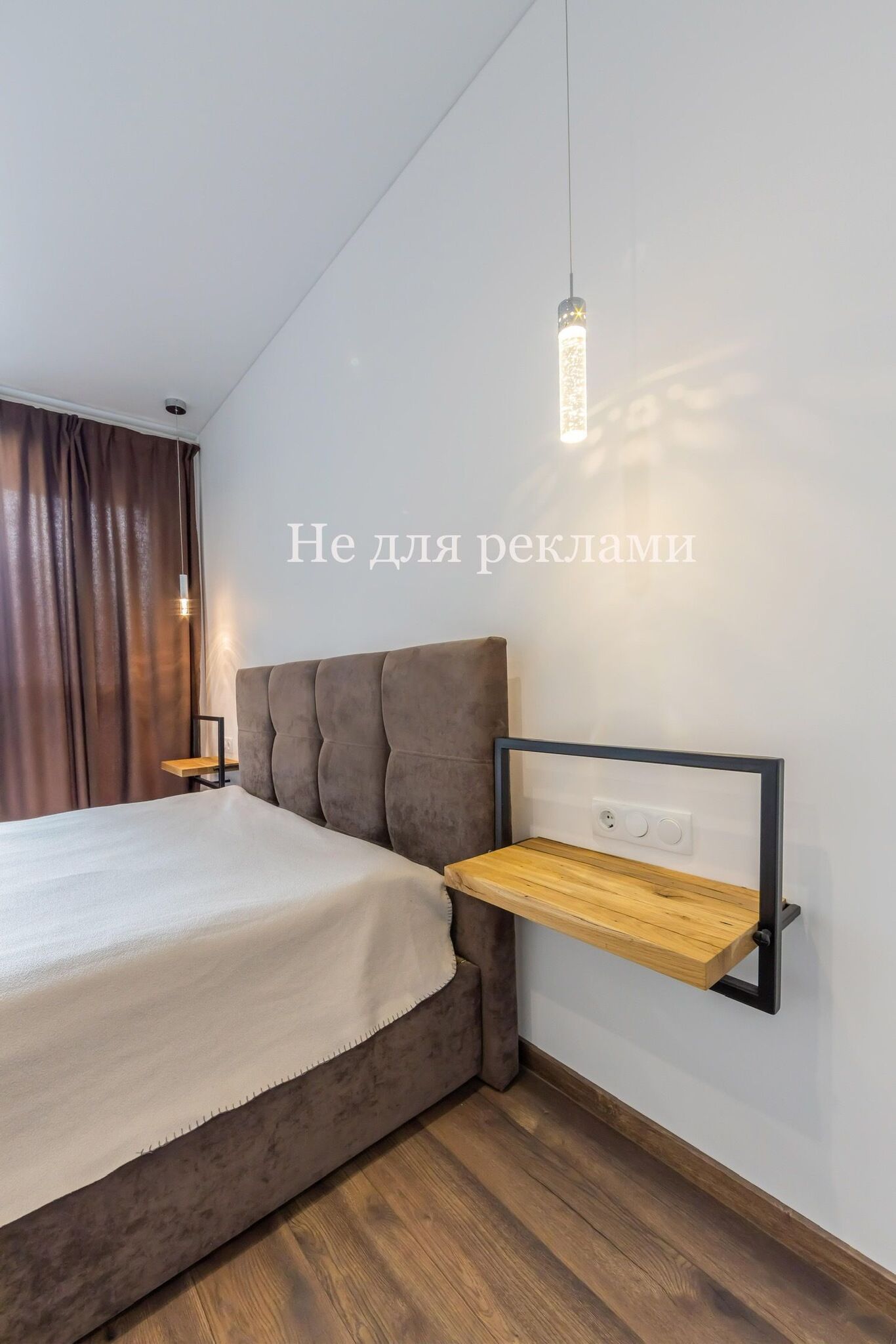 Продажа 1-комнатной квартиры 50 м², Митрополита Василия Липковского ул.