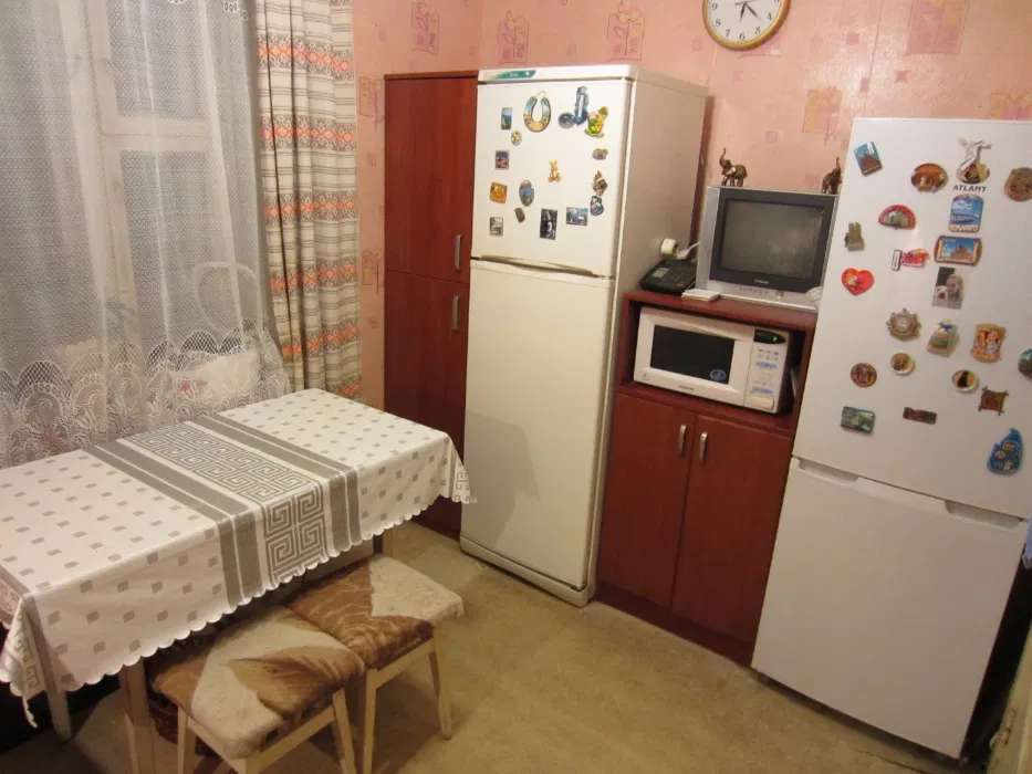 Продажа 4-комнатной квартиры 95 м², Ревуцкого ул., 11В