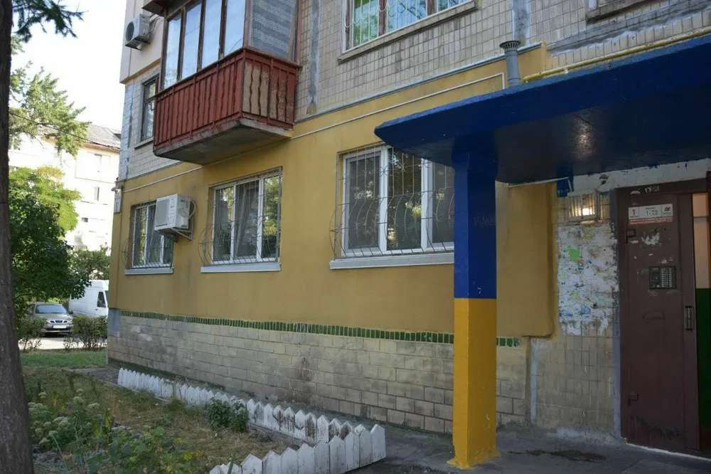 Продажа 2-комнатной квартиры 47 м², Николая Кибальчича ул., 8А