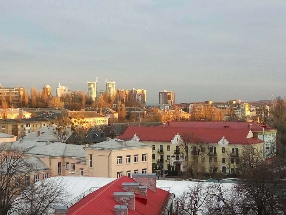 Аренда 1-комнатной квартиры 42 м², Зверинецкая ул.