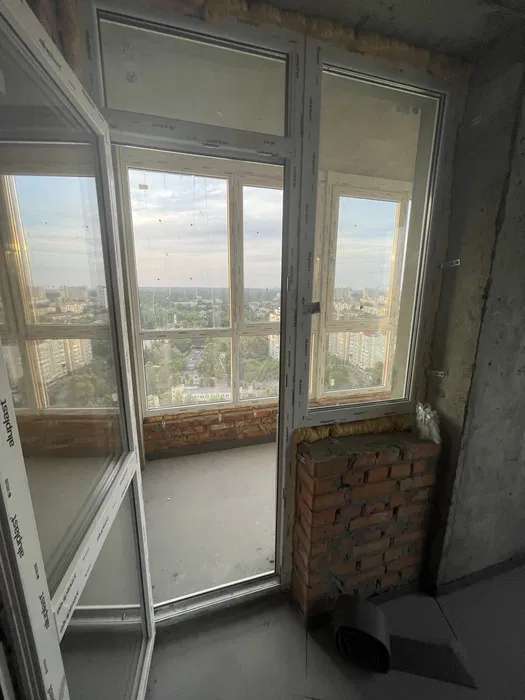 Продажа 4-комнатной квартиры 110 м², Вышгородская ул.