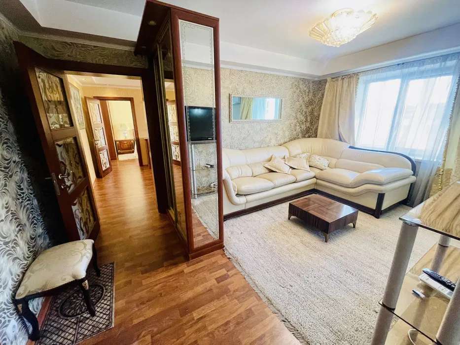 Продажа 3-комнатной квартиры 58 м², Энтузиастов ул.