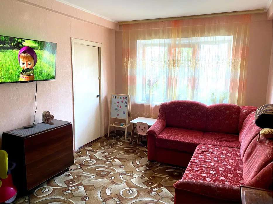 Продаж 4-кімнатної квартири 61 м², Лугова (Оболонь) вул.