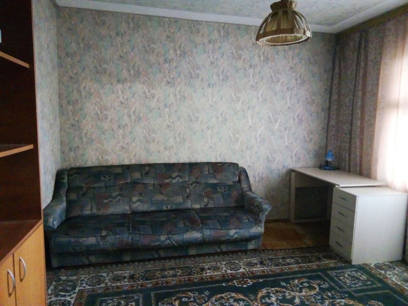 Аренда 2-комнатной квартиры 45 м², Николая Василенко ул., 14Г