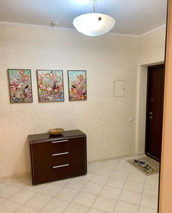 Продажа 2-комнатной квартиры 55 м², Дегтяревская ул., 25А К1