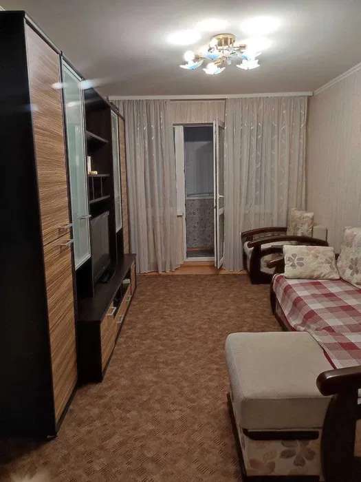 Продажа 2-комнатной квартиры 46 м², Шолуденко ул.