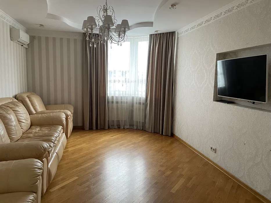 Аренда 3-комнатной квартиры 92 м², Степана Ковнира ул., Рудницкого ул.