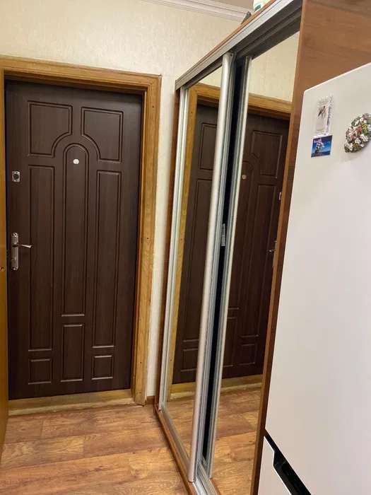 Продажа 1-комнатной квартиры 21 м², Зодчих ул., 64