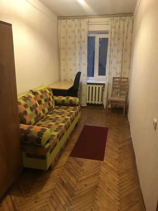 Продажа 3-комнатной квартиры 56 м², Константина Заслонова ул., 13-а