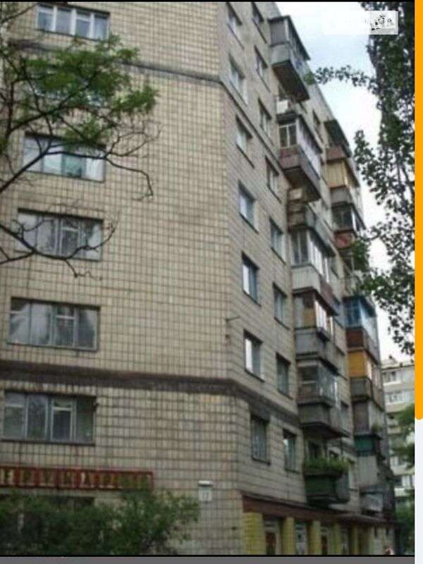 Продажа 1-комнатной квартиры 31 м², Энтузиастов ул.