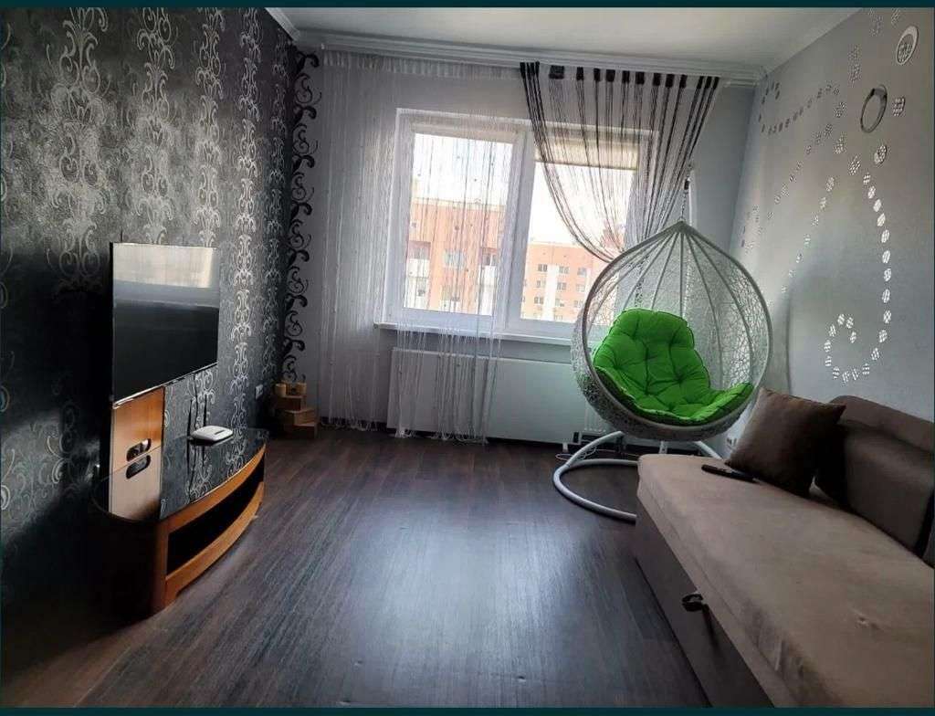 Продажа 3-комнатной квартиры 73 м², Милославская ул., 2В