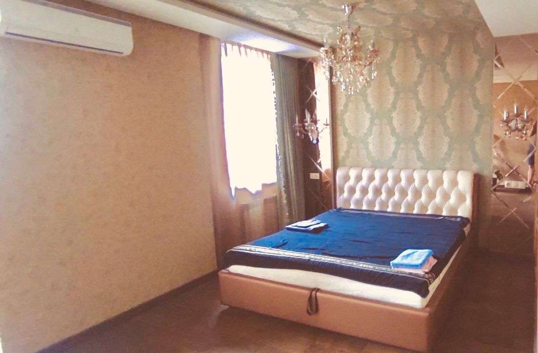 Аренда 2-комнатной квартиры 90 м², Анны Ахматовой ул., 22