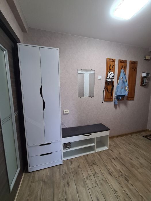Аренда 2-комнатной квартиры 47 м², Миропольская ул., 17