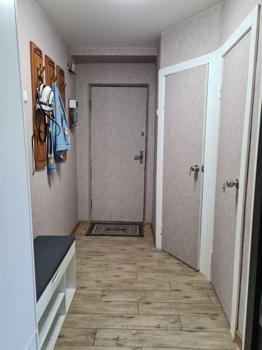 Аренда 2-комнатной квартиры 47 м², Миропольская ул., 17