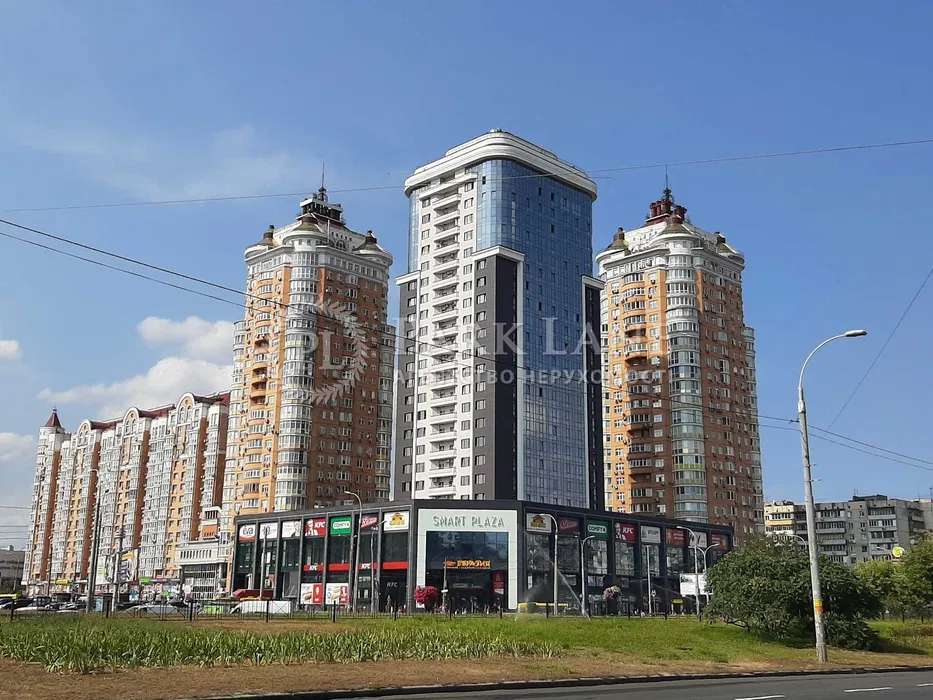 Продажа 1-комнатной квартиры 41 м², Левка Мациевича ул., Лукьяненко ул.