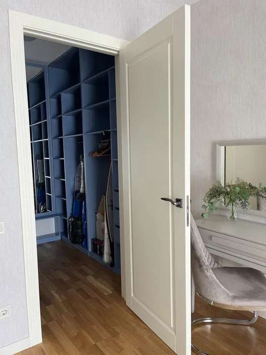 Аренда 1-комнатной квартиры 50 м², Набережно-Рыбальская ул.