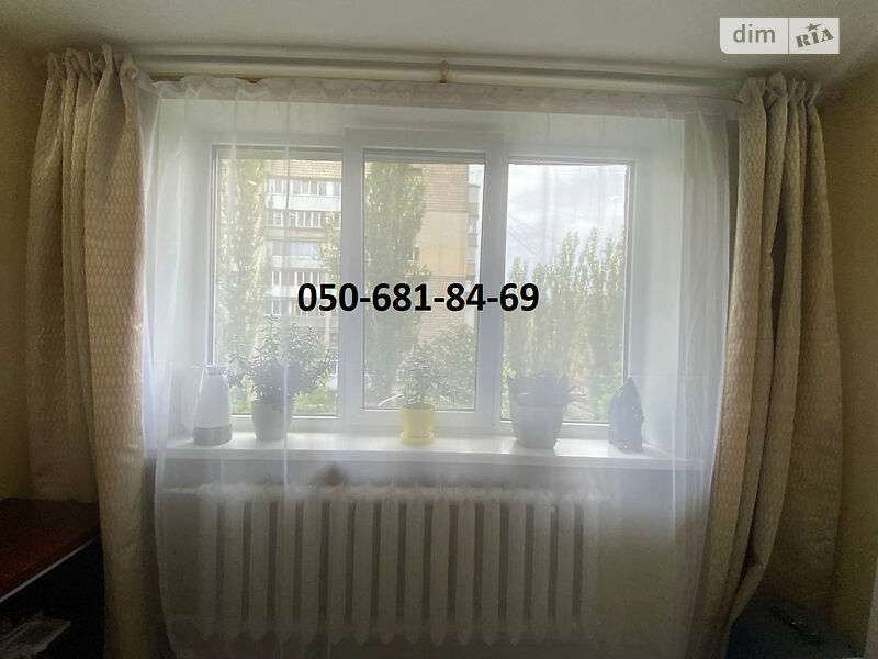Продажа 2-комнатной квартиры 46 м², Преображенская ул.