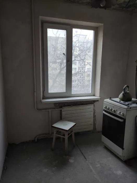 Продажа 2-комнатной квартиры 45 м², Березняковская ул., 38А