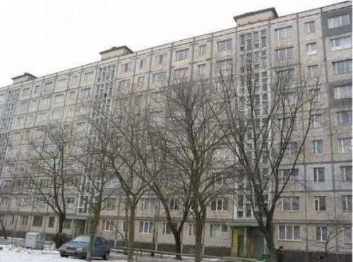 Продажа 2-комнатной квартиры 45 м², Березняковская ул., 38А