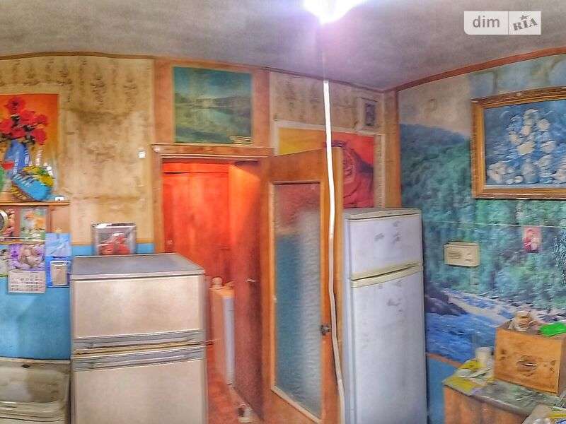 Продаж 2-кімнатної квартири 55 м², Василя Порика просп., 17А