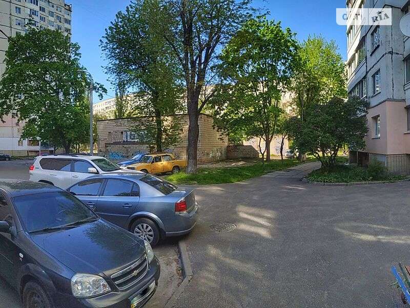 Продаж 2-кімнатної квартири 55 м², Василя Порика просп., 17А
