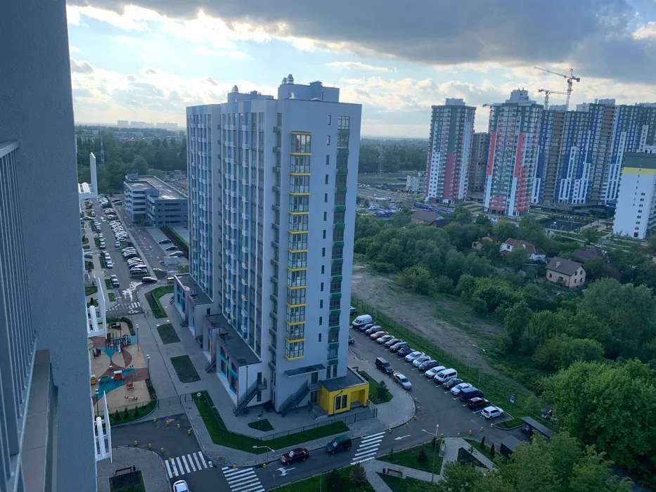 Продажа 3-комнатной квартиры 91 м², Тираспольская ул., 52