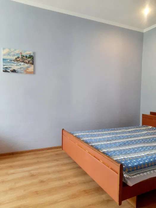 Аренда 2-комнатной квартиры 45 м², Полесский пер., 3