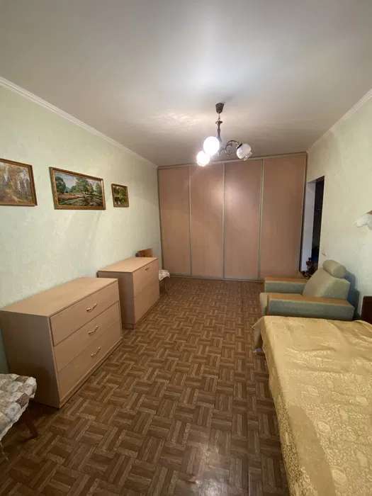 Аренда 1-комнатной квартиры 45 м², Анны Ахматовой ул., 41
