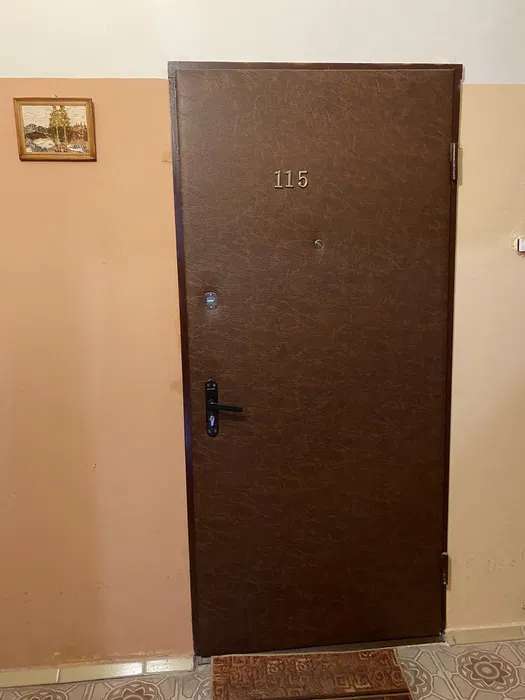 Аренда 1-комнатной квартиры 45 м², Анны Ахматовой ул., 41