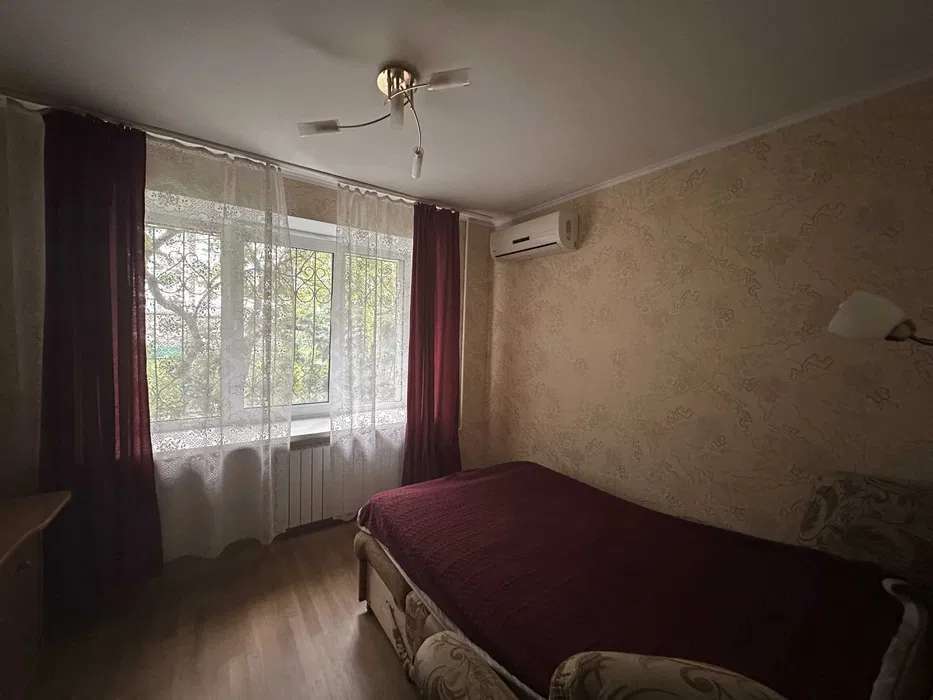 Аренда 3-комнатной квартиры 70 м², Предславинская ул., 26А