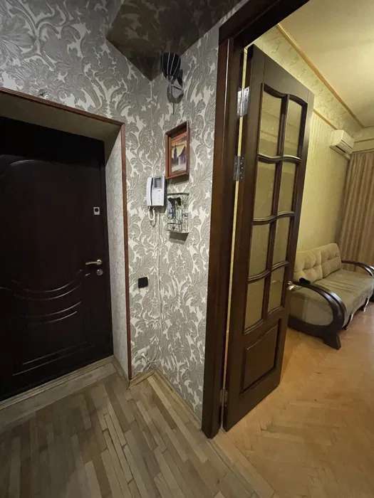 Аренда 2-комнатной квартиры 55 м², Большая Васильковская ул., 52