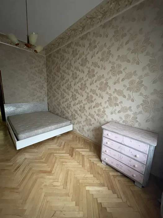 Аренда 2-комнатной квартиры 55 м², Большая Васильковская ул., 52