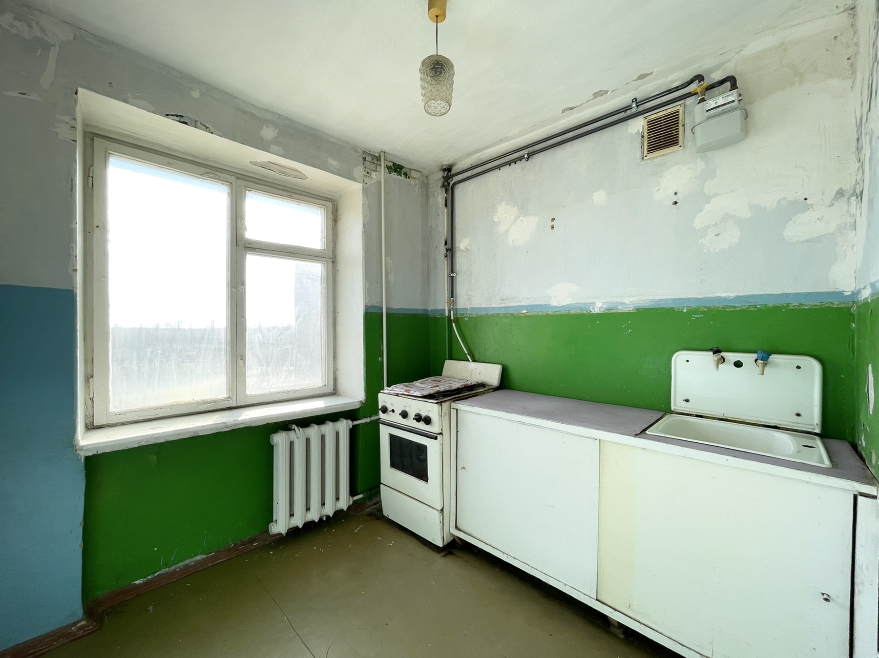 Продажа 1-комнатной квартиры 35 м², Павла Глазового ул.