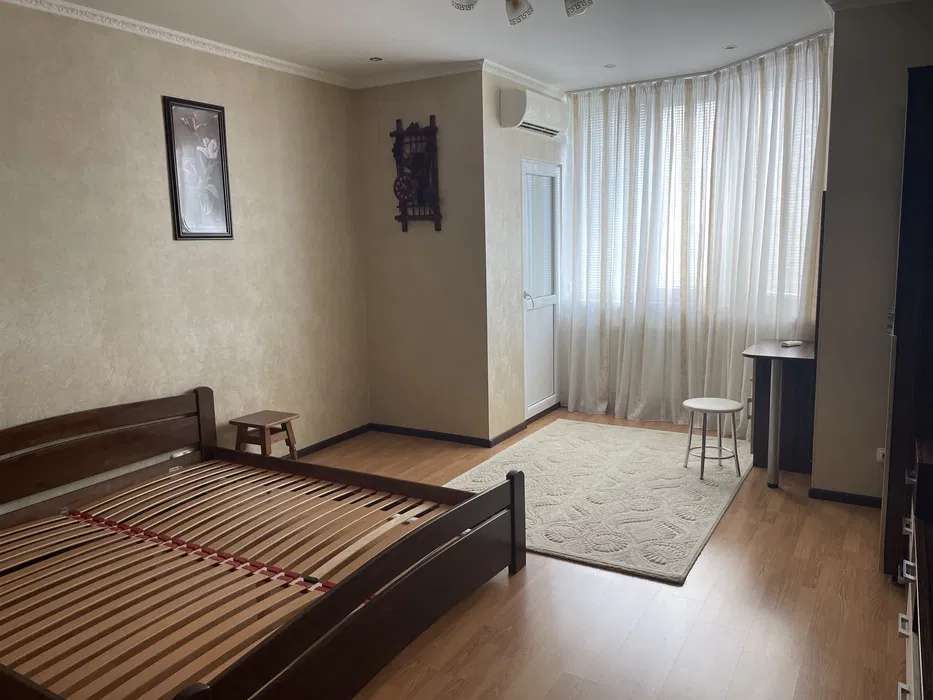 Аренда 1-комнатной квартиры 53 м², Анны Ахматовой ул., 46