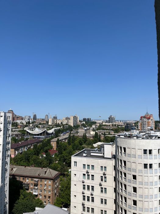 Аренда 1-комнатной квартиры 52 м², Николая Кибальчича ул., Михновского бул.