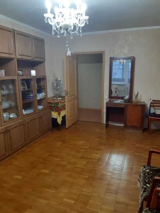 Продажа 4-комнатной квартиры 90 м², 3-я Садовая ул.