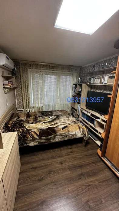 Продажа 1-комнатной квартиры 32 м², Евгения Харченко ул., 17