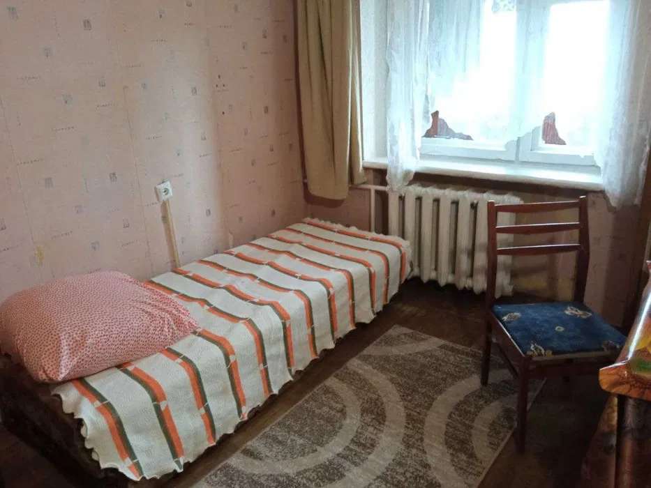 Продажа 2-комнатной квартиры 21 м², Инженера Бородина ул., 5Б