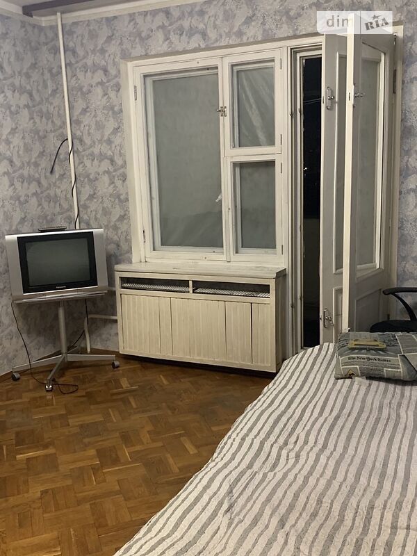 Аренда 2-комнатной квартиры 55 м², Срибнокильская ул., 8