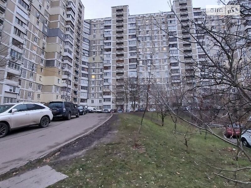 Аренда 2-комнатной квартиры 55 м², Срибнокильская ул., 8