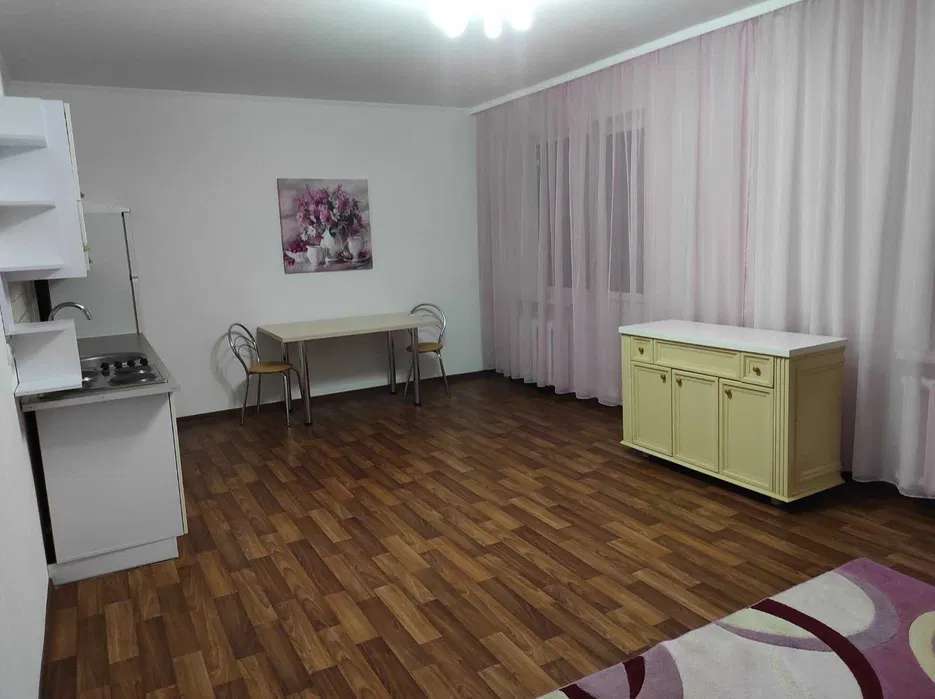 Оренда 1-кімнатної квартири 60 м², Анни Ахматової вул., 43