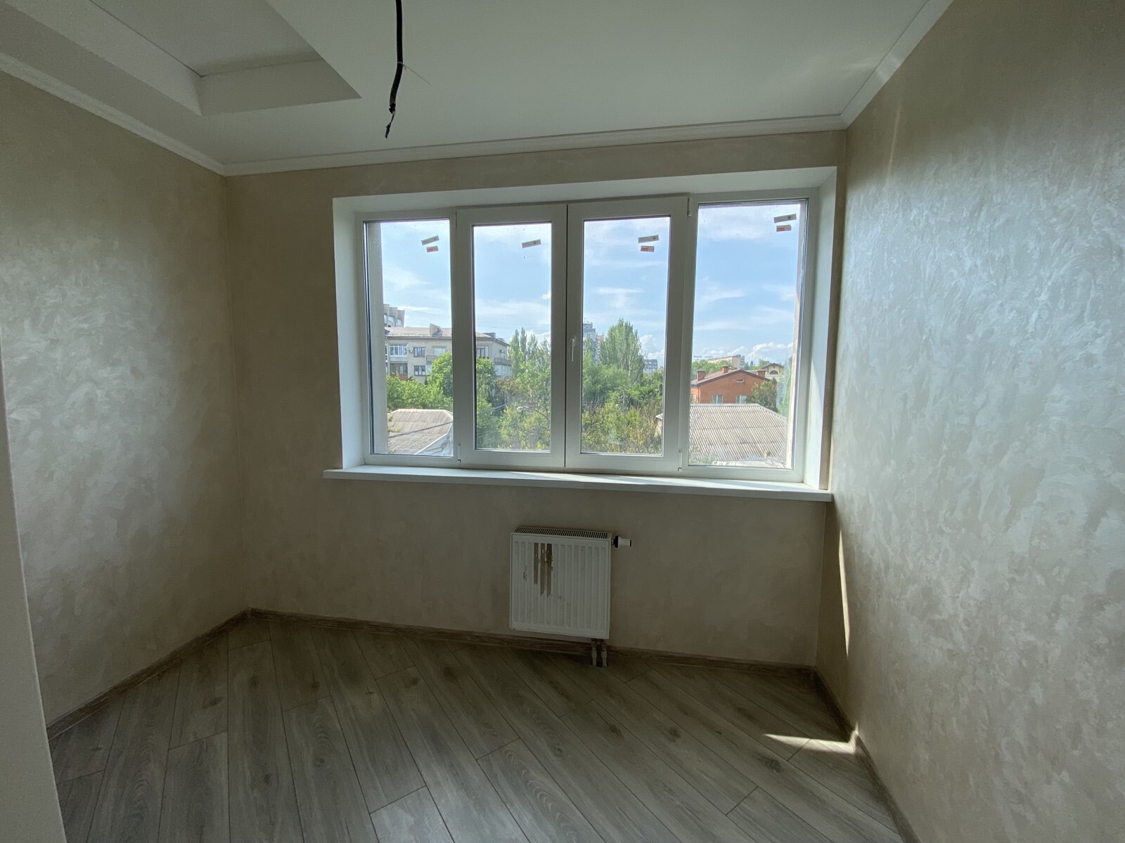 Продажа 2-уровневой квартиры 168 м², Шевченко бул.