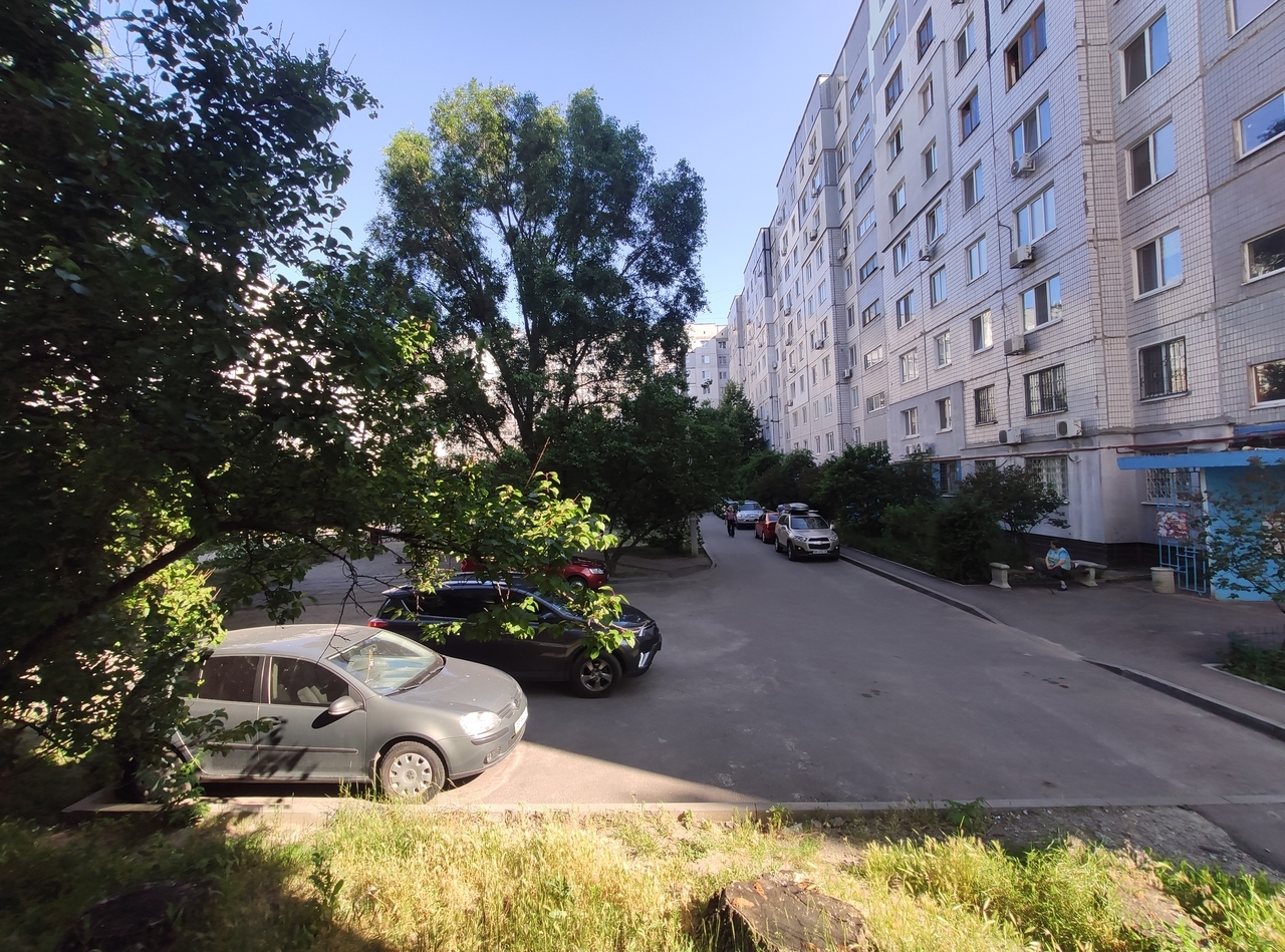 Продажа 2-комнатной квартиры 47 м², Донецкое шоссе, 97