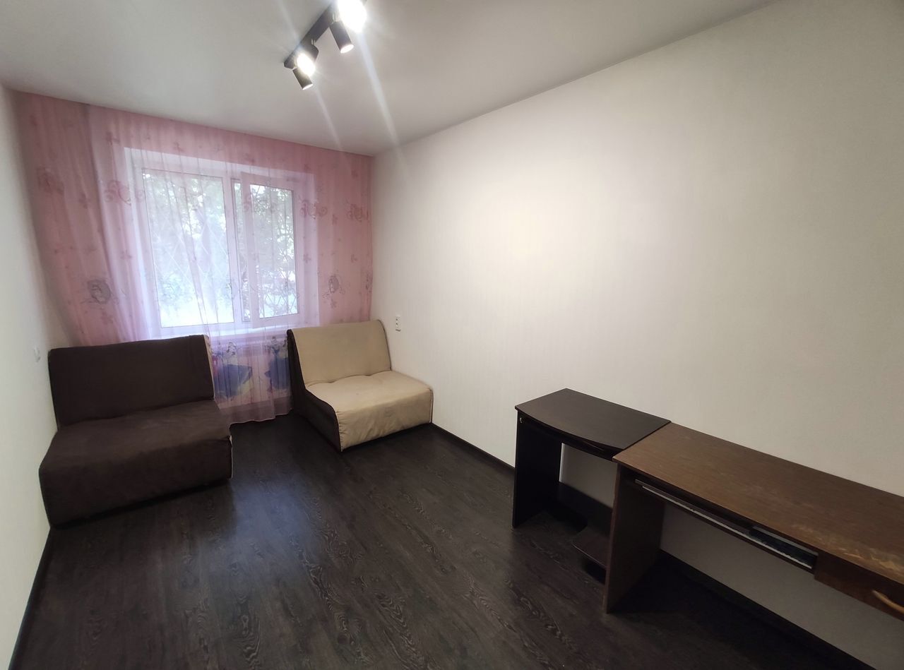 Продажа 2-комнатной квартиры 47 м², Донецкое шоссе, 97