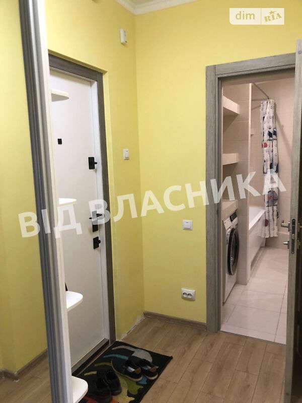 Аренда 1-комнатной квартиры 37 м², Елизаветы Чавдар ул.