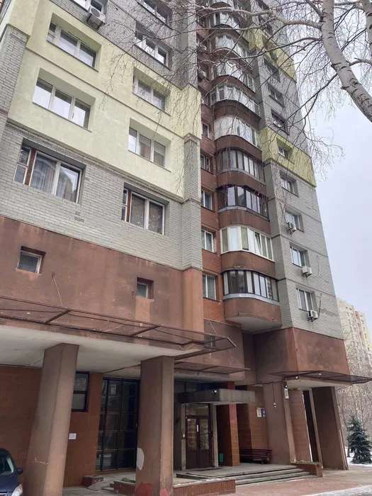 Аренда 4-комнатной квартиры 115 м², Старонаводницкая ул., 6