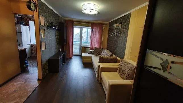 Аренда 2-комнатной квартиры 47 м², Краковская ул.
