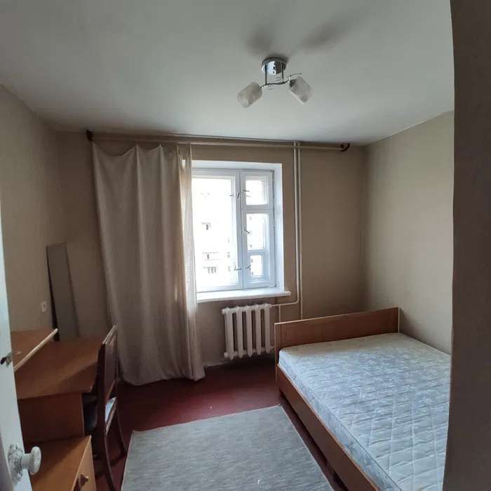 Продажа 3-комнатной квартиры 67 м², Новополевая ул., 97А