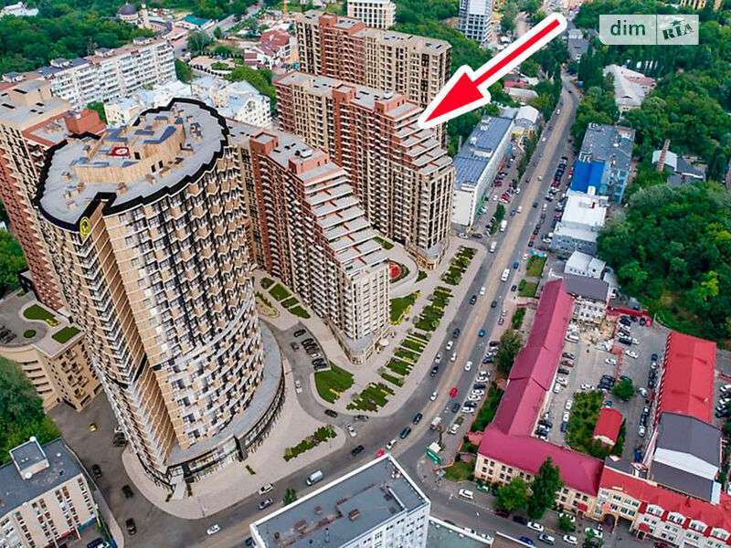 Продажа 2-комнатной квартиры 61 м², Лукьяновская ул.